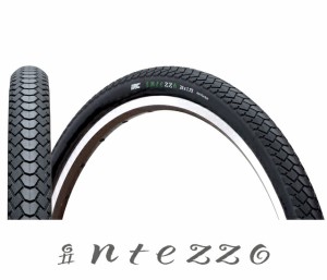 井上ゴム工業 iRC アイアールシー M125 インテッツォ（INTEZZO） HE 26×1.75