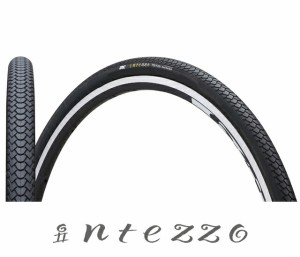 井上ゴム工業 iRC アイアールシー M122 インテッツォ（INTEZZO） WO 700×32C