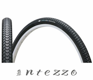 井上ゴム工業 iRC アイアールシー M122 インテッツォ（INTEZZO） WO 700×38C