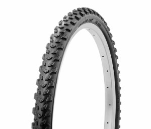 シンコー SR-089 MTB用タイヤ 26×1.95 H/E