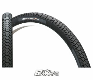 井上ゴム工業 iRC アイアールシー 81型 足楽プロ（電動アシスト自転車用） WO 24×1 3/4