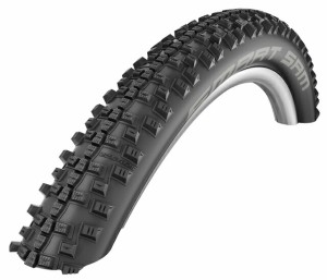 SCHWALBE シュワルベ スマートサム 26×2.10