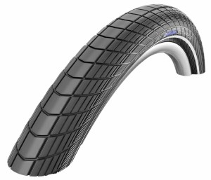 SCHWALBE シュワルベ ビッグアップル 18×2.00