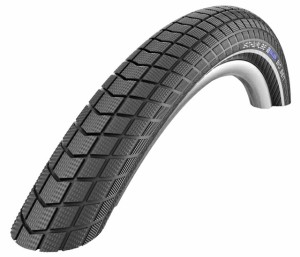 SCHWALBE シュワルベ ビッグベン 27.5×2.00