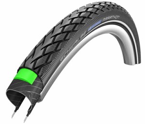 SCHWALBE シュワルベ マラソン 20×1.75