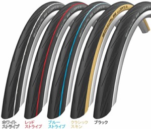 SCHWALBE シュワルベ ルガノ2 700×25C ワイヤービード