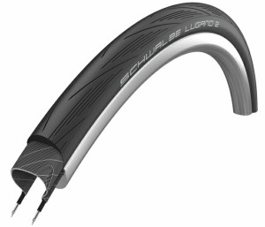 SCHWALBE シュワルベ ルガノ2 エンデュランス 700×25C