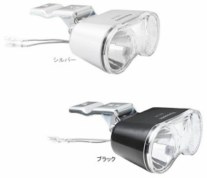 Panasonic パナソニック NSKL146 LEDハブダイナモ専用ライト（バスケット下取付タイプ） re-502