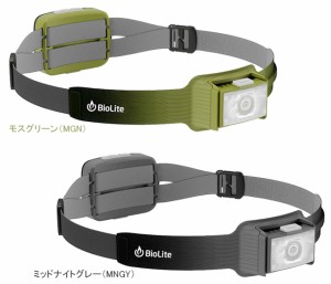 BioLite バイオライト 1824253 ヘッドランプ 750