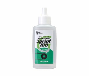 ガリウム GC0012 GIGA Chain Lube Sprint 100 re-506