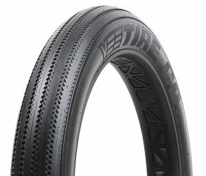 Rainbow Products Japan VEE Tire ZIGZAG 20×4.0 rineiw