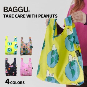 baggu スヌーピーの通販｜au PAY マーケット