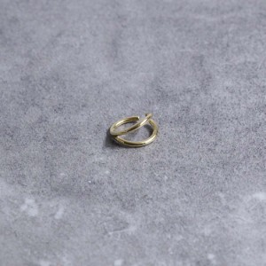 BYOKA ビョーカ イヤーカフ ゴールド GE2503 G.BRANCH EARCUFF イヤカフ 人気 ノンホール 結婚式 ドレス オケージョン プレゼント 贈り物