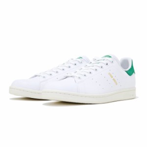 adidas / STAN SMITH アディダス スタンスミス メンズ  限定 人気フットウェア ホワイト / グリーン / オフホワイト GW1390