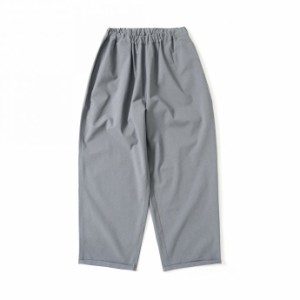 Powderhorn Mountaineering（パウダーホーン・マウンテニアリング） / P.H. M. EASY PANTS マウンテンイージーパンツ PH23SS-003 - Light