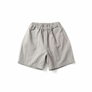 Powderhorn Mountaineering（パウダーホーン・マウンテニアリング） / P.H. M.EASY STRIPE SHORTS ストライプコードレーン イージーショ