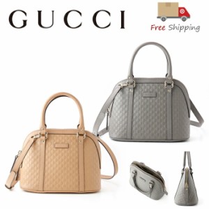 GUCCI グッチ マイクロシマ ミニ ショルダーバッグ 449654 新品