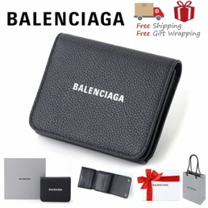 【送料無料】 BALENCIAGA バレンシアガ 財布　ミニ財布　64013 ギフト  新品 ギフト プレゼント プレゼント ギフト 贈り物 無料 ラッピン