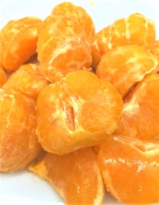 【KIMONO FRUITS】冷凍有田みかん、または、和歌山みかん 1000ｇ（和歌山産） 皮むき有田みかん、または、和歌山みかん