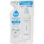 【医薬部外品】持田製薬  コラージュフルフル液体石鹸 （つめかえ用） 200mL (4987767625935)【メール便発送】