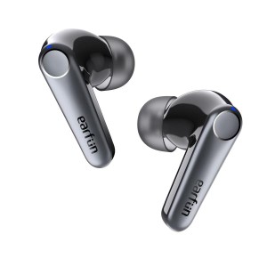 【VGP 2023金賞】EarFun Air Pro 3 ANC搭載完全ワイヤレスイヤホン【Bluetooth 5.3 + 43dBまでノイズキャン