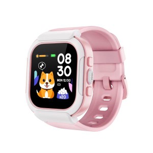 Cloudpoem スマートウォッチ キッズ 子供用 腕時計 smart watch for kids 歩数計 9種類のスポーツモード カスタマイズ