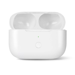 Podick 充電ケース、Airpods Proとの互換性あり, Airpods Pro用の充電器 エアーポッズプロ充電ケース 充電器 ワイヤレス充