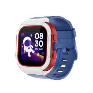 Cloudpoem スマートウォッチ キッズ 子供 腕時計 smart watch for kids ゲーム付きこども用腕時計 歩数計 カロリー 目
