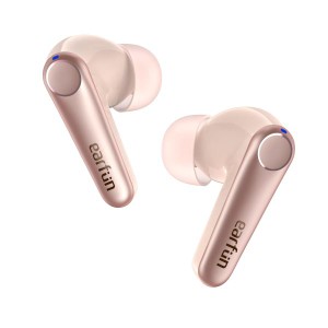 【VGP 2023金賞】EarFun Air Pro 3 ANC搭載ワイヤレスイヤホン【Bluetooth 5.3 + 43dBまでノイズキャンセリ