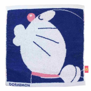 ドラえもんグッズ ハンドタオル ジャガードゲストタオル ウォッシュタオル Doraemon