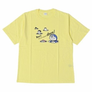 ドラえもんグッズ 半袖 Tシャツ ImDoraemon メンズ レディースオーバーサイズ ミニドラ のび太 ジャイアン スネ夫 穴から顔 送料無料