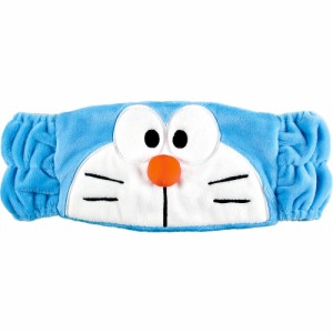 ドラえもんグッズ アイムドラえもん ヘアバンド 髪留め メイク 洗顔 ImDoraemon ドラえもん