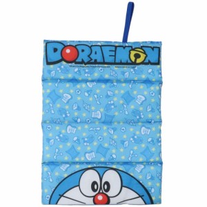 ドラえもんグッズ おでかけ座布団 折り畳み Doraemon さぶとん クッション アウトドア レジャー スポーツ観戦 運動会