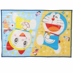 ドラえもんグッズ レジャーシートSサイズ 90×60センチ 敷物 Doraemon キャラクター ドラえもん ドラミちゃん なかま 送料無料