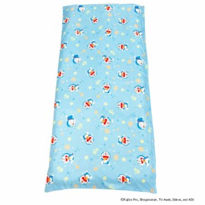 ドラえもん 敷布団カバー シングル 寝具 90×190 ジュニア用 キッズ キャラクター グッズ DORAEMON 睡眠 ふとん ベッド