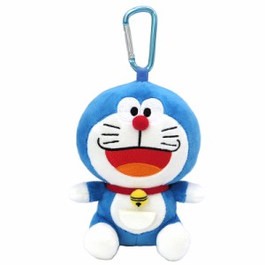 ドラえもん グッズ ぬいぐるみエコバッグ ImDoraemon アイムドラえもん ECO 折り畳み どこでもドア キャラクター