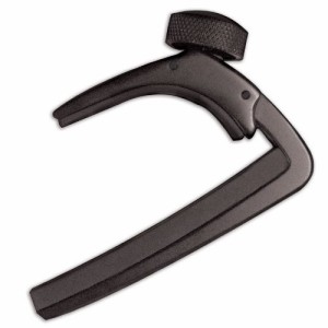 Planet Waves by DAddario プラネットウェーブス カポタスト NS Capo Lite PW-CP-07 国内正規品