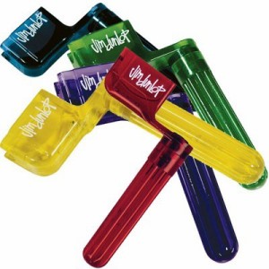 DUNLOP Gel String Winder ギター用ストリングワインダー 弦巻き (RED)【送料無料】