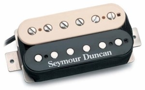 【国内正規品】 SeymourDuncan PU セイモアダンカン ピックアップ SH-5 ZB-Duncan Custom【送料無料】