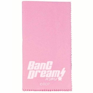 ESP x BanG Dream! / CL-8 BDP PINK ピンク バンドリ！ギタークロス【送料無料】