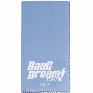 ESP x BanG Dream!/ CL-8 BDP BLUE ブルー バンドリ！ギタークロス【送料無料】