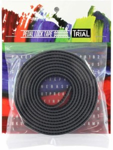 【送料無料】TRIAL PEDAL LOCK TAPE エフェクトボード用マジックテープ