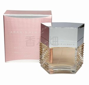 アラミス オールウェイズ フォーハー EDP SP 30ml 香水 フレグランス