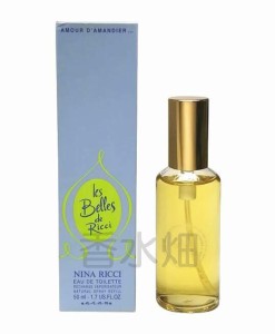 ニナリッチ レベルドゥリッチ2 リチャージ／リフィル EDT SP 50ml 香水 フレグランス