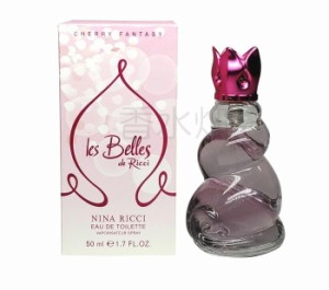 ニナリッチ チェリー ファンタジー EDT SP 50ml 香水 フレグランス