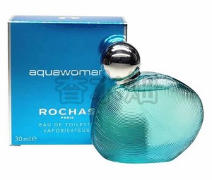 ロシャス アクア ウーマン EDT SP 30ml 香水 フレグランス