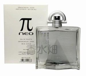 【テスター仕様】 ジバンシイ π パイ ネオ EDT SP 100ml 香水 フレグランス