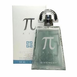 ジバンシー π パイ フレッシュ オーデトワレ 香水 30ml π(パイ
