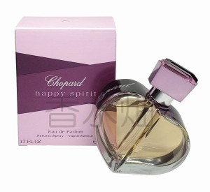 ショパール ハッピー スピリット EDP SP 75ml 香水 フレグランス