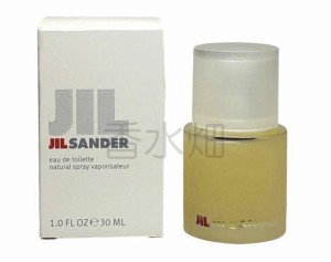 ジル サンダー ジル EDT SP 30ml 香水 フレグランス